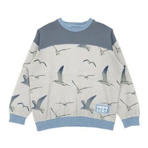 Taylor Swift 1989 seagull sweatshirt